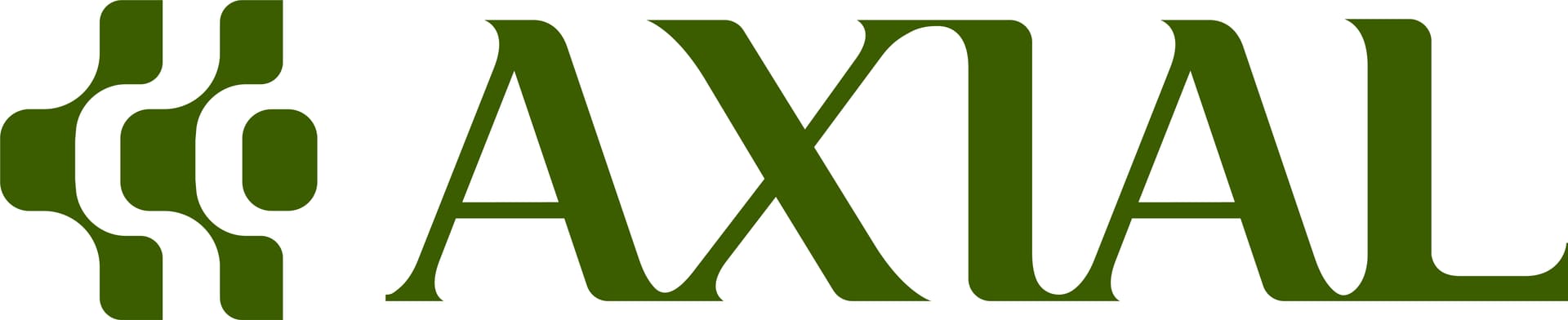 Axial