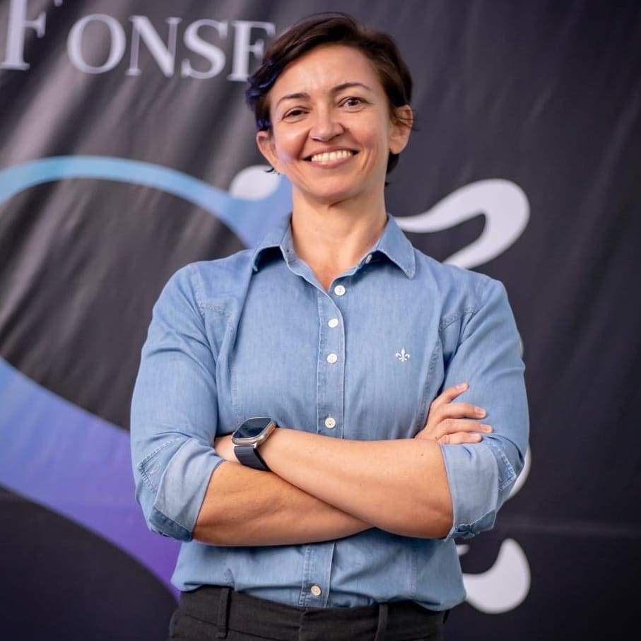 Dra. Brunna Fonseca