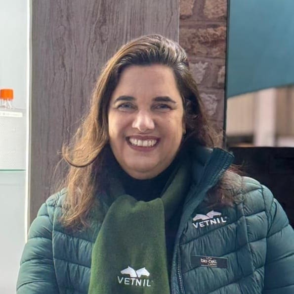 Dra. Patrícia Malard